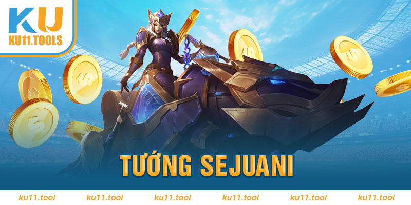 Tướng sejuani