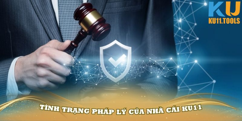 Tình trạng pháp lý của Ku11