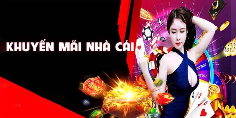 Khuyến mãi Giải cứu cược thua